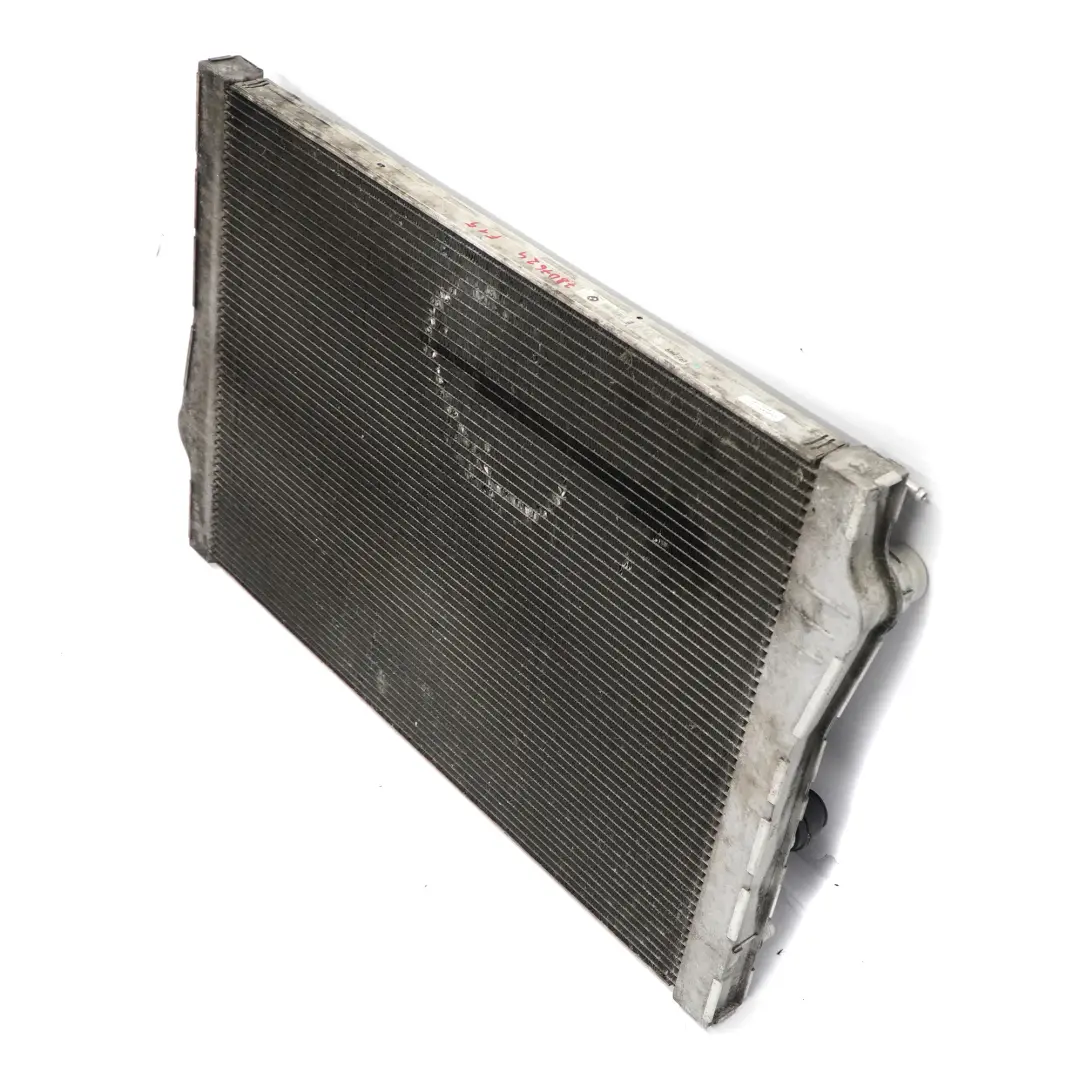  Radiador Agua BMW X5 F15 Motor Refrigeración Unidad de Refrigerante - SKU 7807624 - Número de pieza 7807624