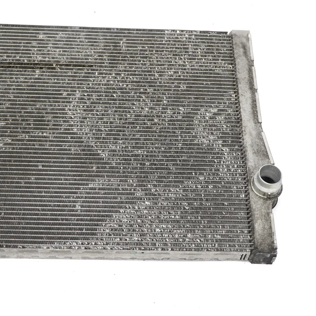 Radiator Water BMW X5 F15 Engine Cooling Coolant Unit Radiator to with Part number 7807624 Radiator Water BMW X5 F15 Engine Cooling Coolant Unit Radiator - SKU 7807624 - Part number 7807624