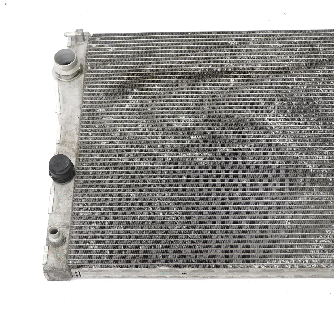  Radiator Water BMW X5 F15 Engine Cooling Coolant Unit Radiator - SKU 7807624 - Part number 7807624