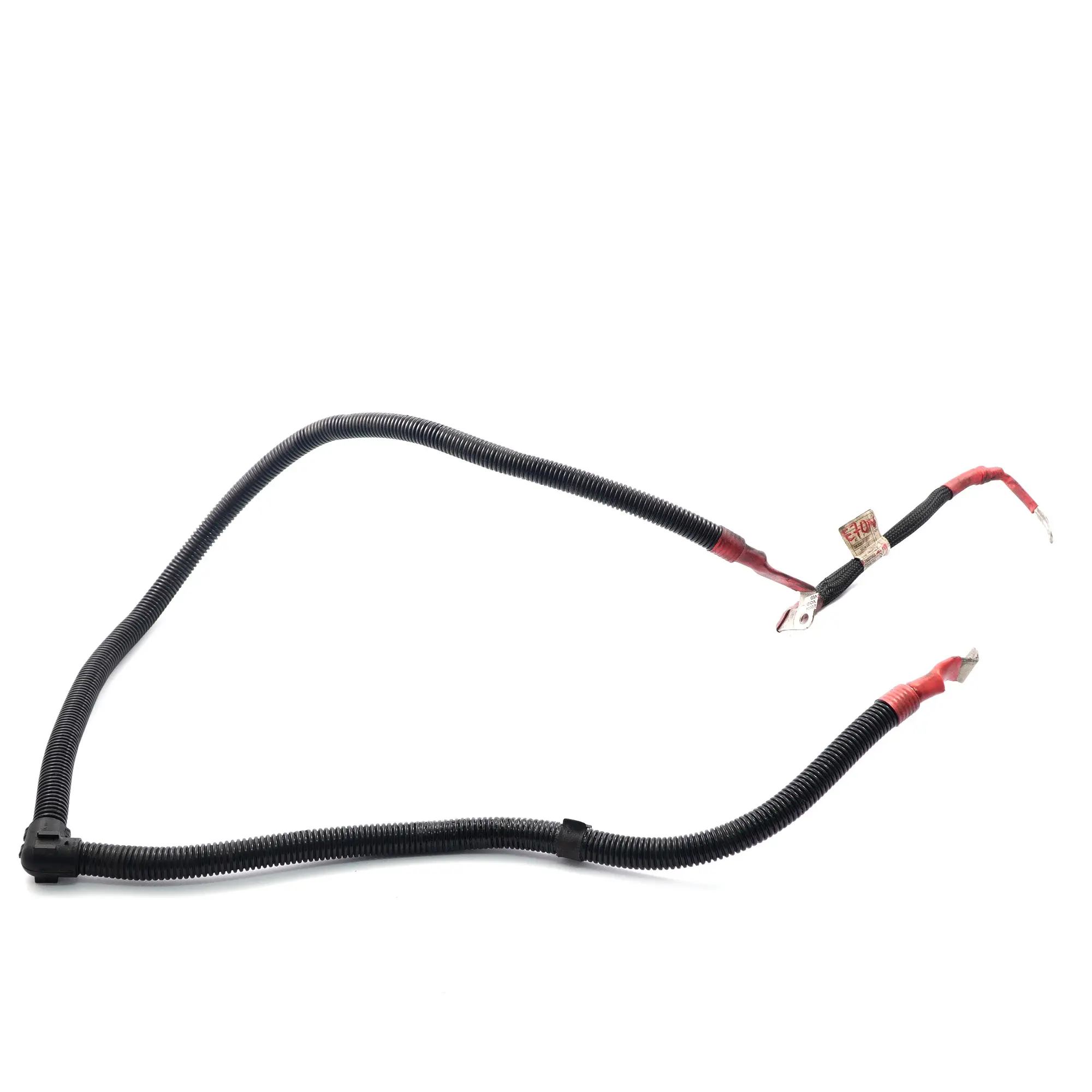 BMW X5 E70 LCI X6 E71 N57 N57S Cable Alternador Arranque Base B Cableado 7807802