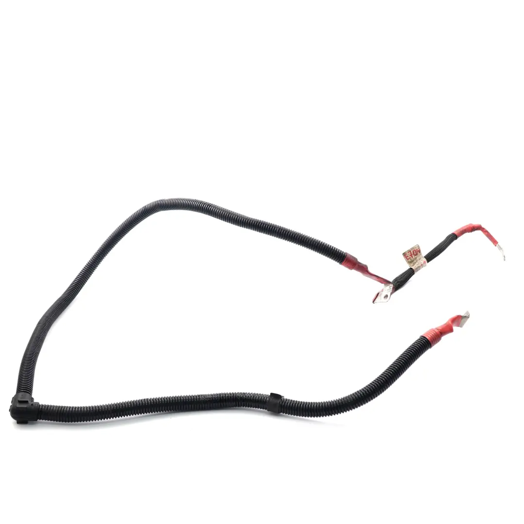 BMW X5 E70 LCI X6 E71 N57 N57S Cable Alternator Starter Base B Wiring - SKU 7807802-1 - Part number 7807802