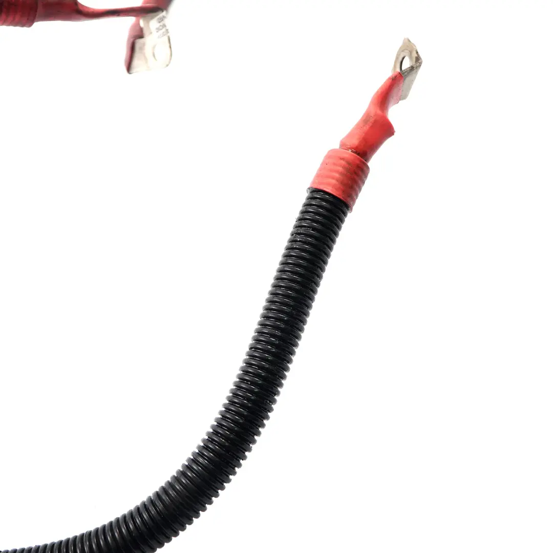 BMW X5 E70 LCI X6 E71 N57 N57S Przewód Kabel Alternator Rozrusznik - SKU 7807802-1 - Numer Części 7807802