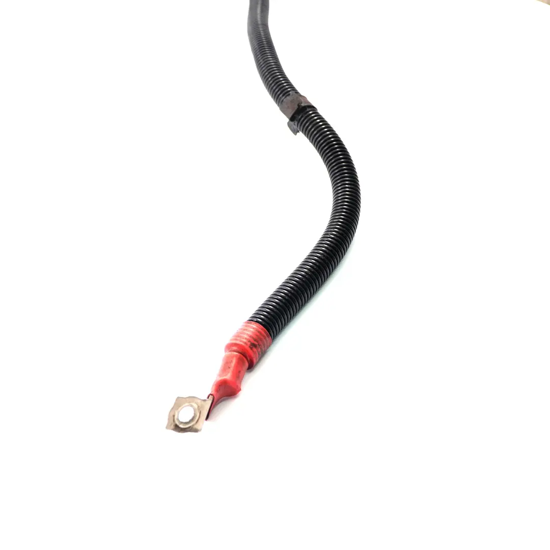 BMW X5 E70 LCI X6 E71 N57 N57S Przewód Kabel Alternator Rozrusznik - SKU 7807802-1 - Numer Części 7807802