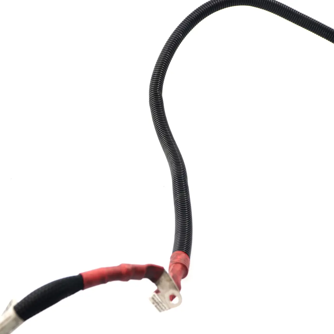 BMW X5 E70 LCI X6 E71 N57 N57S Cable Alternator Starter Base B Wiring - SKU 7807802-1 - Part number 7807802