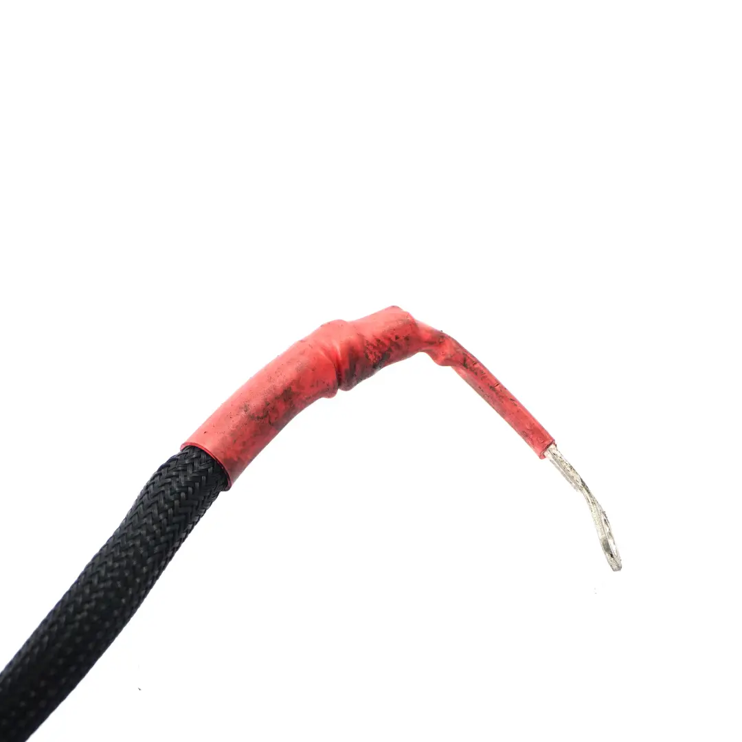 BMW X5 E70 LCI X6 E71 N57 N57S Cable Alternator Starter Base B Wiring - SKU 7807802-1 - Part number 7807802
