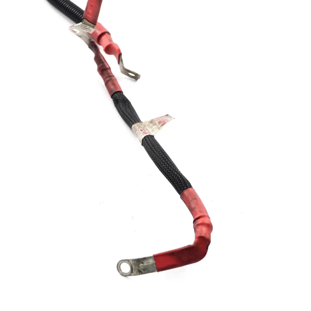 BMW X5 E70 LCI X6 E71 N57 N57S Przewód Kabel Alternator Rozrusznik - SKU 7807802-1 - Numer Części 7807802