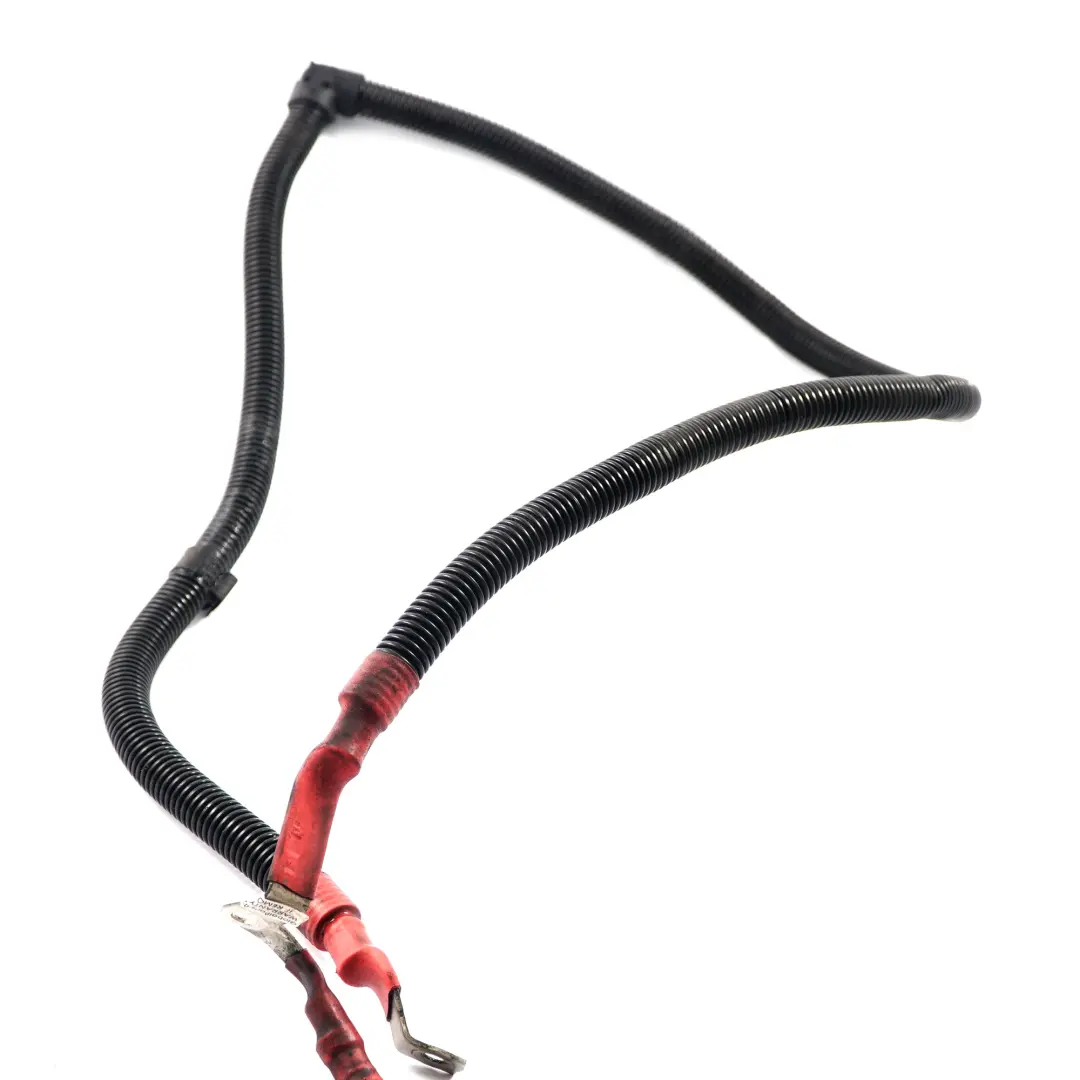 BMW X5 E70 LCI X6 E71 N57 N57S Cable Alternator Starter Base B Wiring - SKU 7807802-1 - Part number 7807802