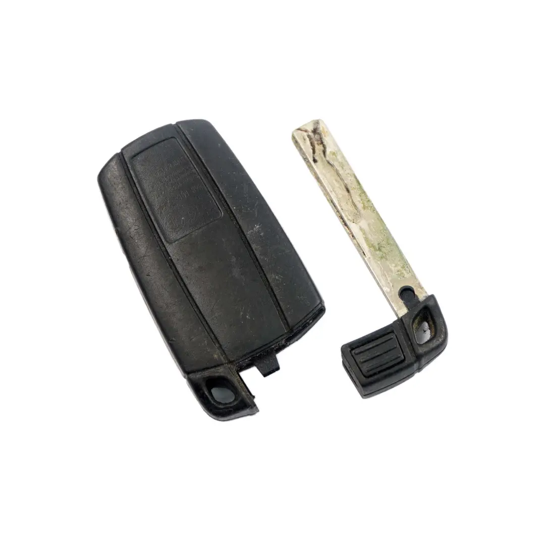 BMW 1 3 Series E87 E90 LCI 120d 320d N47 Diesel ECU Kit DDE CAS3 Key - SKU 7807827-1 - Part number 7807827