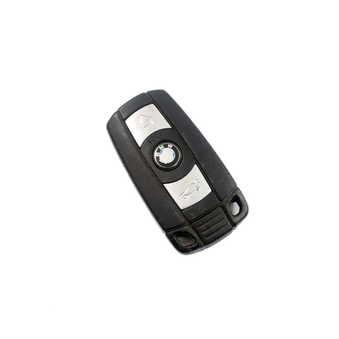 BMW 1 3 5 Serie E60 E81 E87 E90 LCI N47 Diesel ecu Kit Dde Cas3 Cle - SKU 7807827-1 - Numéro de pièce 7807827