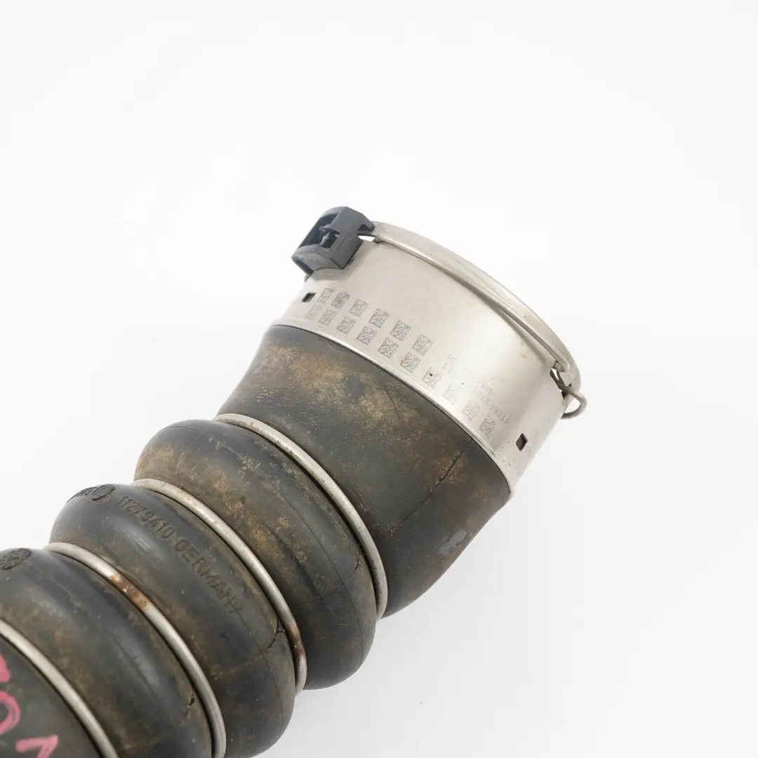 carica BMW X5 E70 Collettore aspirazione Tubo flessibile Diesel per Linea con numero di parte 7807985 Linea carica BMW X5 E70 Collettore aspirazione Tubo flessibile Diesel - SKU 7807985 - Numero di parte 7807985