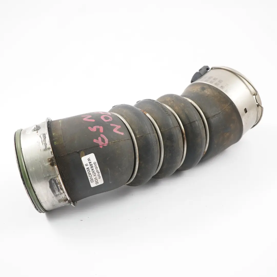 Air Charge Line BMW X5 E70 3.0dX N57N Intake Manifold Hose Pipe Diesel - SKU 7807985 - Part number 7807985