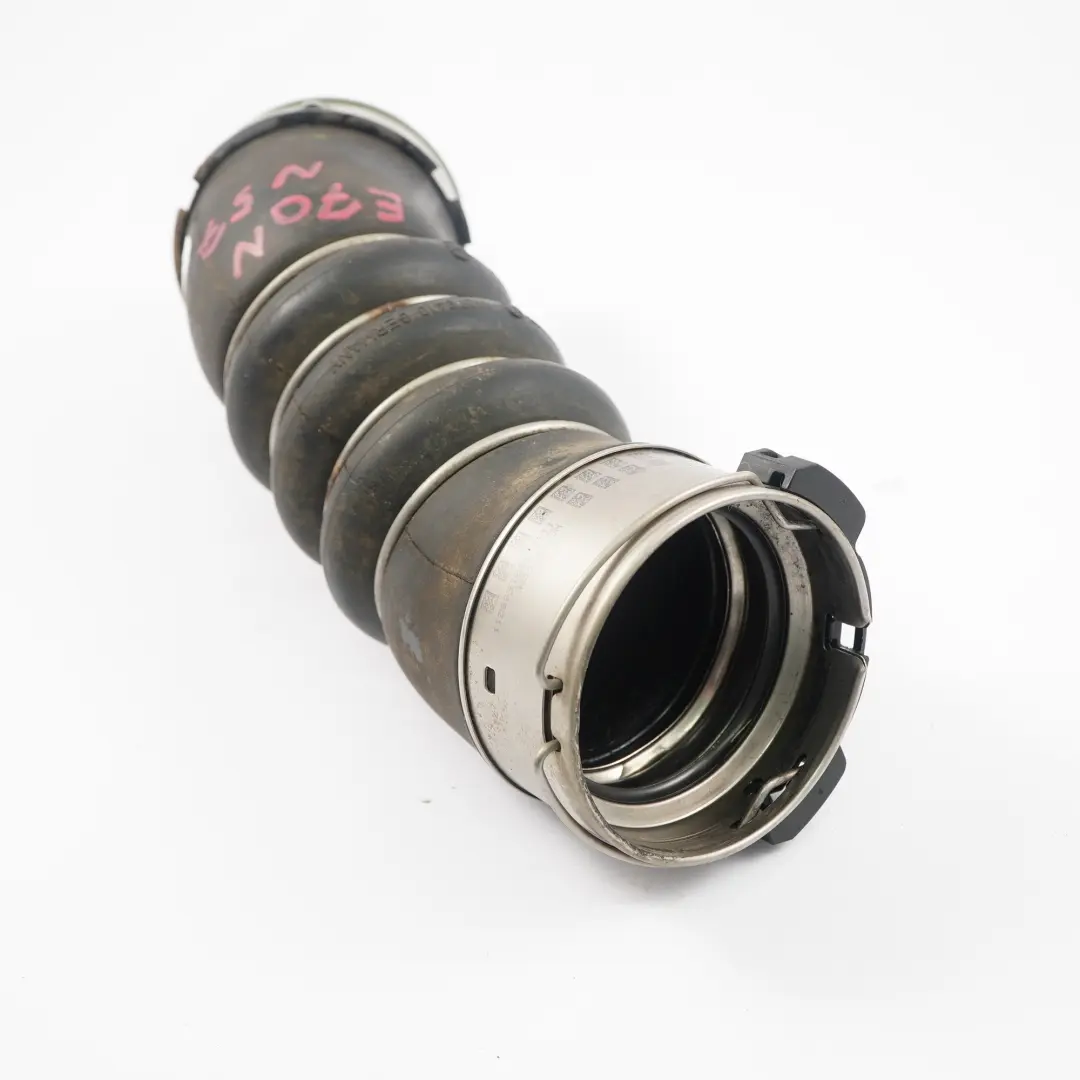 3.0dX N57N Tubo Colector Admisión Diesel Carga Aire para BMW X5 E70 con número de pieza 7807985 BMW X5 E70 3.0dX N57N Tubo Colector Admisión Diesel Carga Aire - SKU 7807985 - Número de pieza 7807985