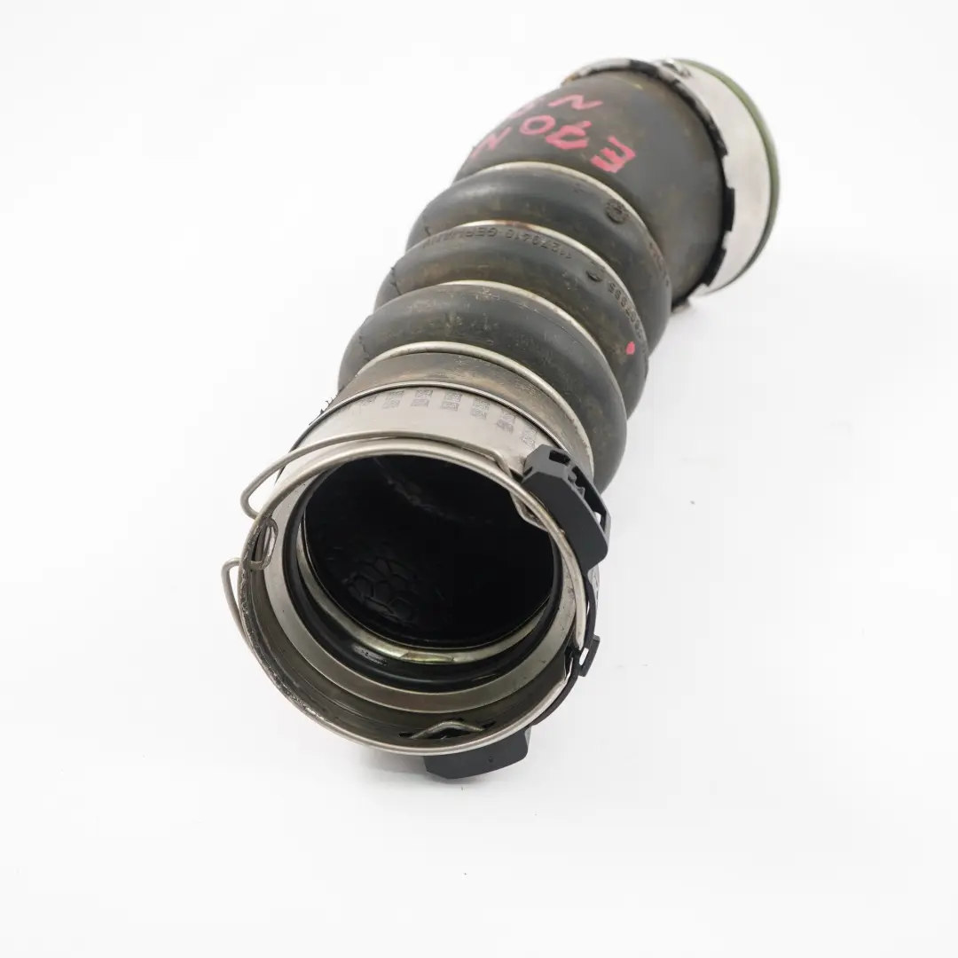 BMW X5 E70 3.0dX N57 Przewód Rura Intercoolera - SKU 7807985 - Numer Części 7807985