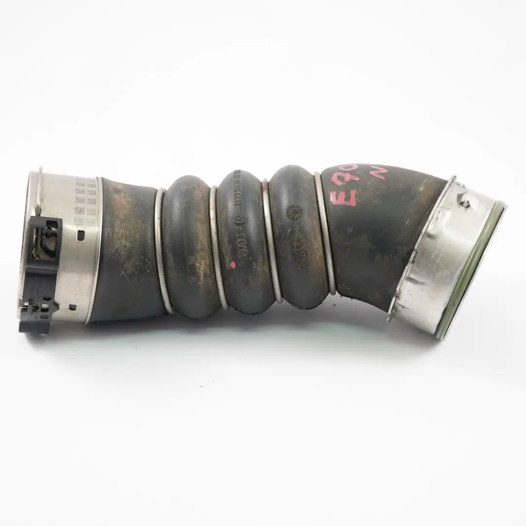 3.0dX N57N Collecteur d'Admission Tuyau Diesel pour BMW X5 E70 à propos du numéro de pièce 7807985 BMW X5 E70 3.0dX N57N Collecteur d'Admission Tuyau Diesel - SKU 7807985 - Numéro de pièce 7807985