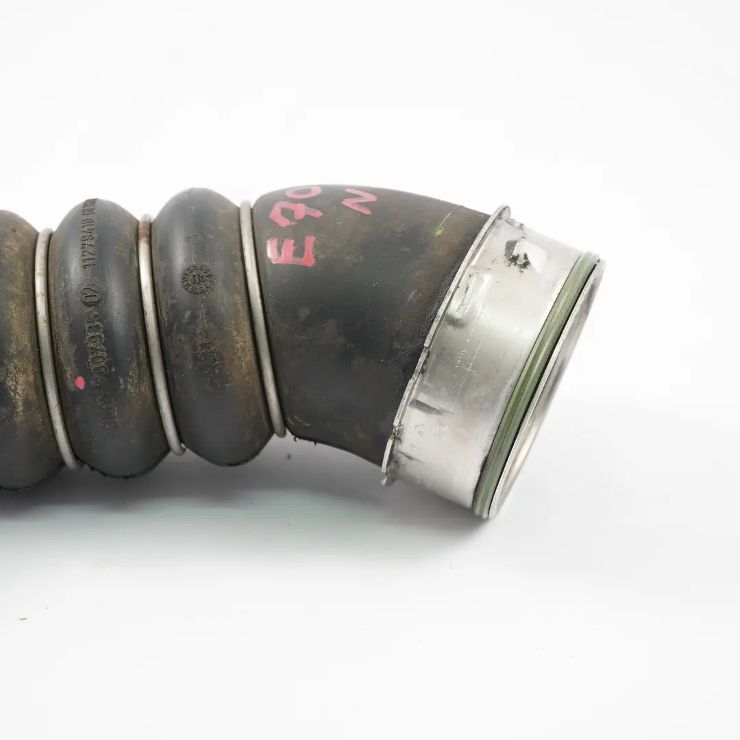 3.0dX N57N Collecteur d'Admission Tuyau Diesel pour BMW X5 E70 à propos du numéro de pièce 7807985 BMW X5 E70 3.0dX N57N Collecteur d'Admission Tuyau Diesel - SKU 7807985 - Numéro de pièce 7807985