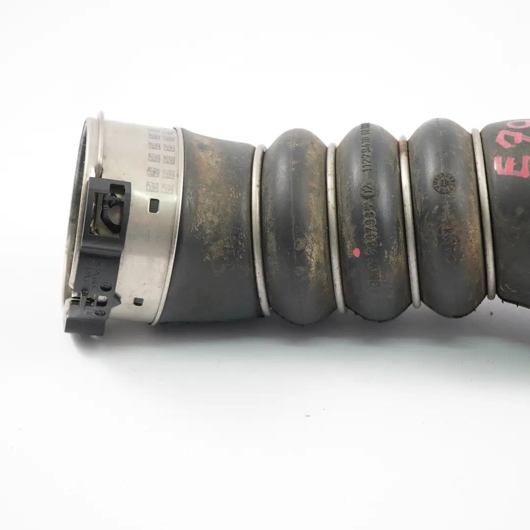 3.0dX N57N Collecteur d'Admission Tuyau Diesel pour BMW X5 E70 à propos du numéro de pièce 7807985 BMW X5 E70 3.0dX N57N Collecteur d'Admission Tuyau Diesel - SKU 7807985 - Numéro de pièce 7807985