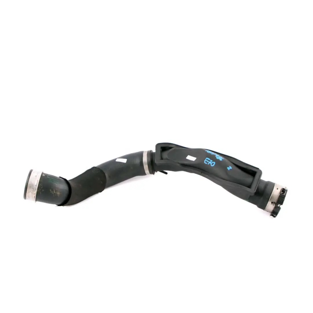BMW X5 E70 LCI X6 E71 N57 N57S Linea aria carica Tubo collettore aspirazione - SKU 7807986 - Numero di parte 7807986