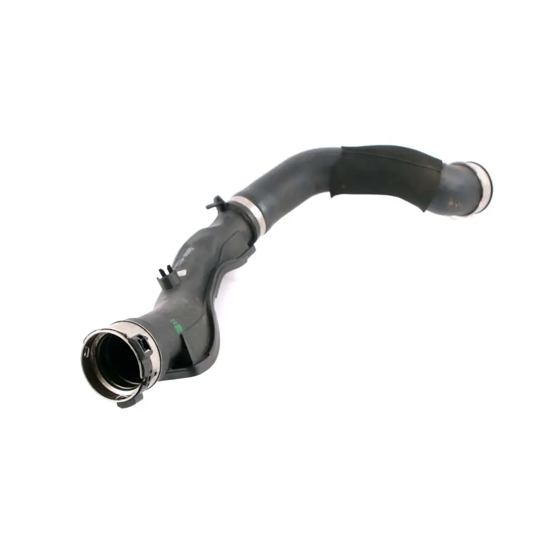  Charge Air Line BMW X5 E70 LCI X6 E71 N57 N57S Intake Manifold Hose - SKU 7807986 - Part number 7807986