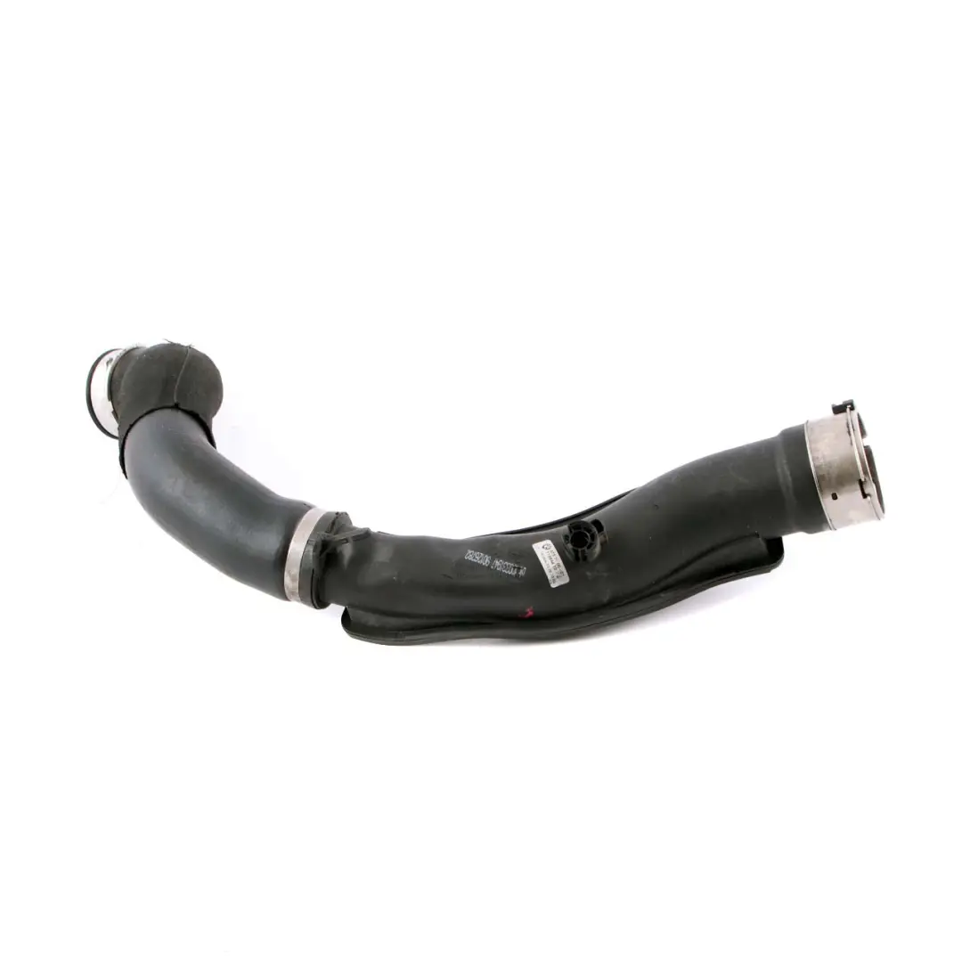  Charge Air Line BMW X5 E70 LCI X6 E71 N57 N57S Intake Manifold Hose - SKU 7807986 - Part number 7807986