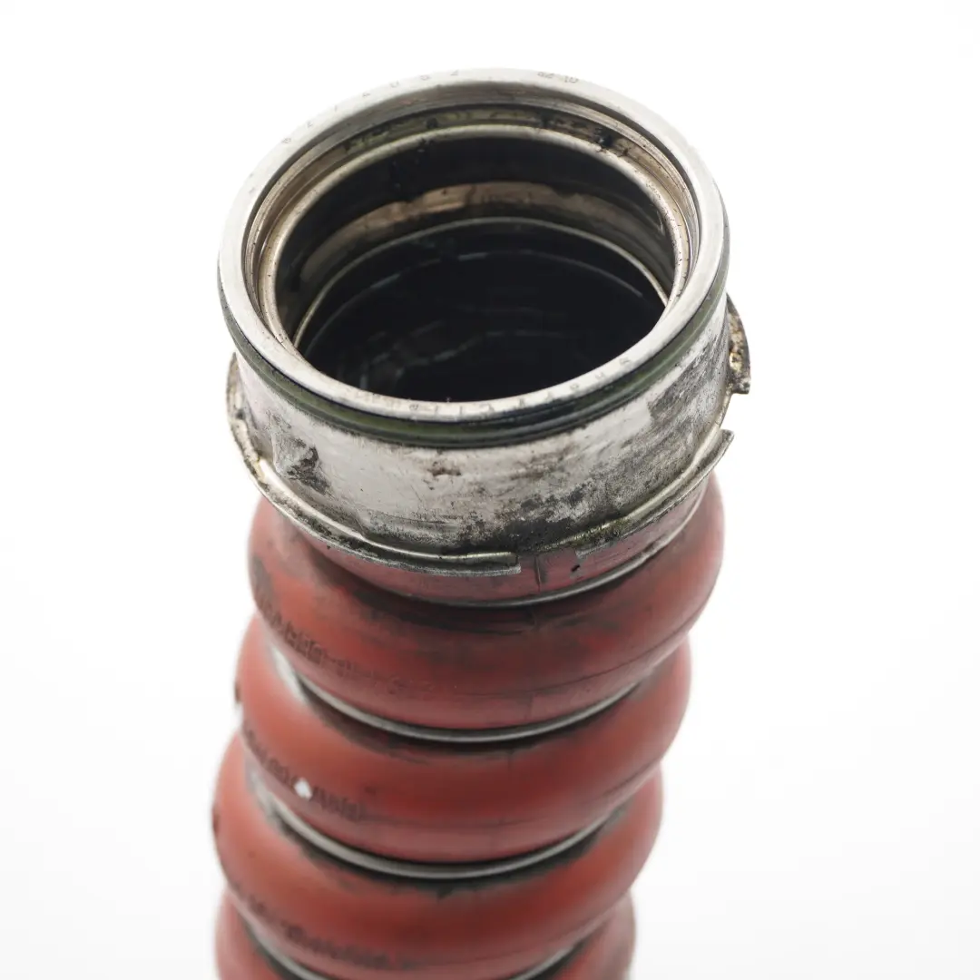  Intake Hose BMW E70N E71 F15 F16 Diesel N57 Intercooler Charge Air Line - SKU 7807987 - Part number 7807987