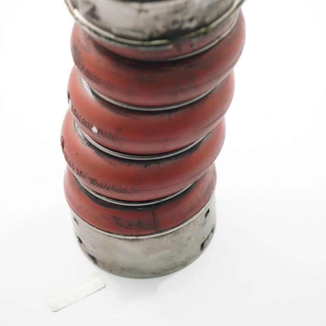 Tuyau D'Admission BMW E70N E71 F15 F16 N57 Suralimentation L'Intercooler pour à propos du numéro de pièce 7807987 Tuyau D'Admission BMW E70N E71 F15 F16 N57 Suralimentation L'Intercooler - SKU 7807987 - Numéro de pièce 7807987