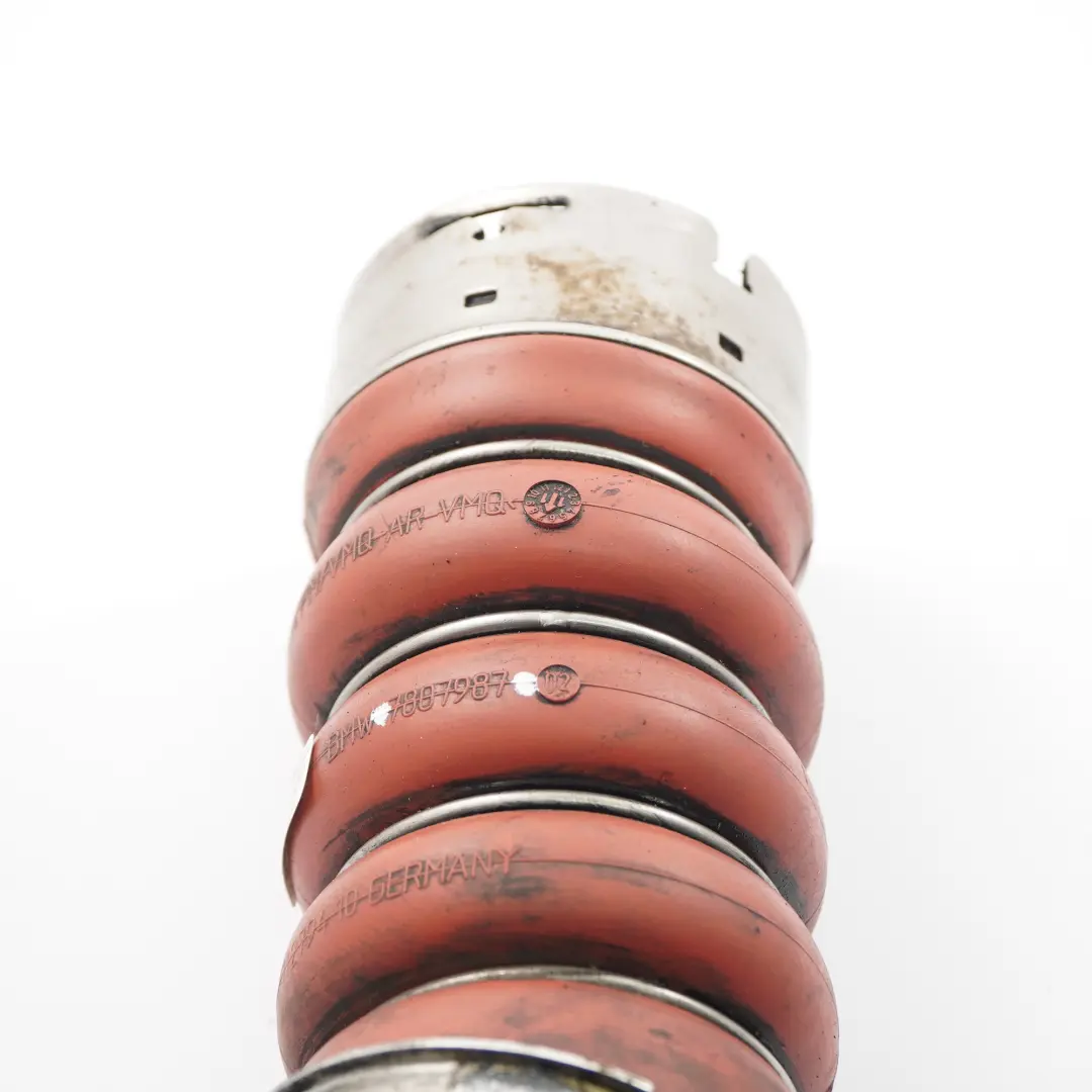 Tubo Aspirazione BMW E70N E71 F15 F16 Diesel N57 Linea Aria Dell'Intercooler per con numero di parte 7807987 Tubo Aspirazione BMW E70N E71 F15 F16 Diesel N57 Linea Aria Dell'Intercooler - SKU 7807987 - Numero di parte 7807987