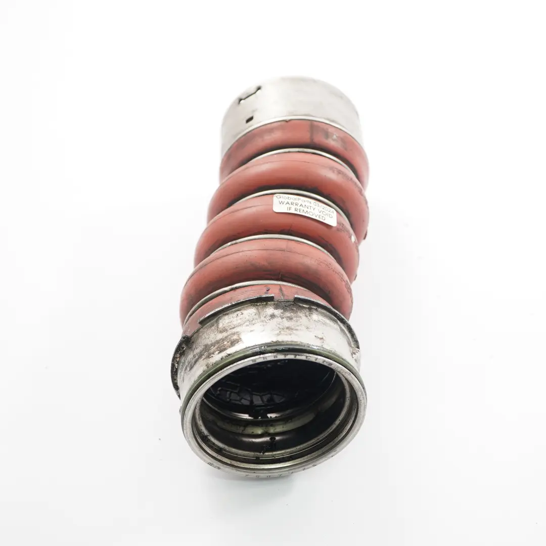 Ansaug Schlauch BMW E70N E71 F15 F16 Diesel N57 Ladeluft Leitung für mit Teilenummer 7807987 Ansaug Schlauch BMW E70N E71 F15 F16 Diesel N57 Ladeluft Leitung - SKU 7807987 - Teilenummer 7807987