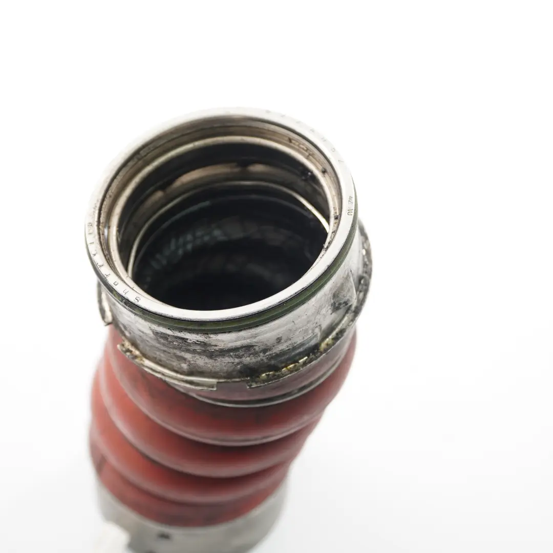 N57 Przewód Rura Dolot Intercooler do BMW E70N E71 F15 F16 Diesel o numerze 7807987 BMW E70N E71 F15 F16 Diesel N57 Przewód Rura Dolot Intercooler - SKU 7807987 - Numer Części 7807987