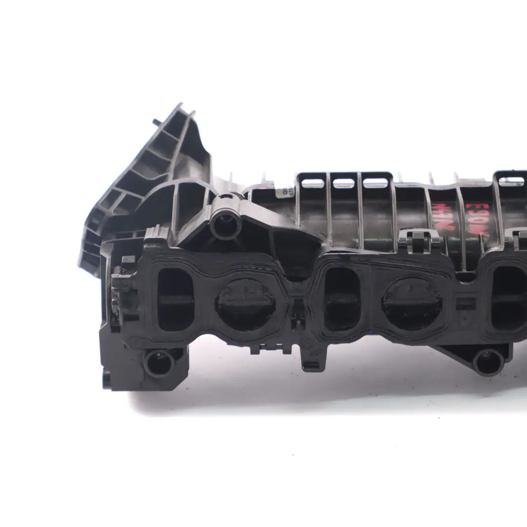 Intake Manifold BMW E90 LCI F10 F20 F21 F30 N47N Inlet Unit With Flap  - SKU 7807991-2 - Part number 7807991