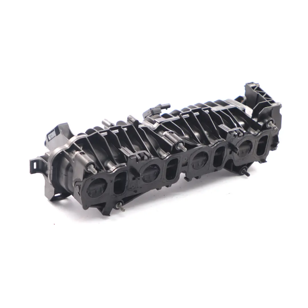 N47N Kolektor Ssący z Klapkami do BMW E90 LCI F10 F20 F30 o numerze 7807991 BMW E90 LCI F10 F20 F30 N47N Kolektor Ssący z Klapkami - SKU 7807991-2 - Numer Części 7807991