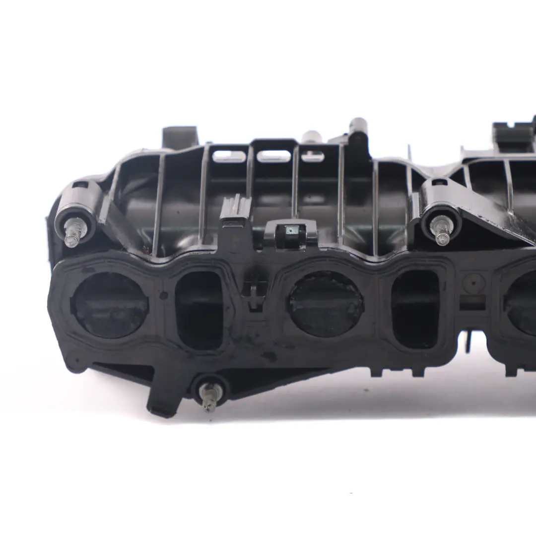 Intake Manifold BMW E90 LCI F10 F20 F21 F30 N47N Inlet Unit With Flap  - SKU 7807991-2 - Part number 7807991