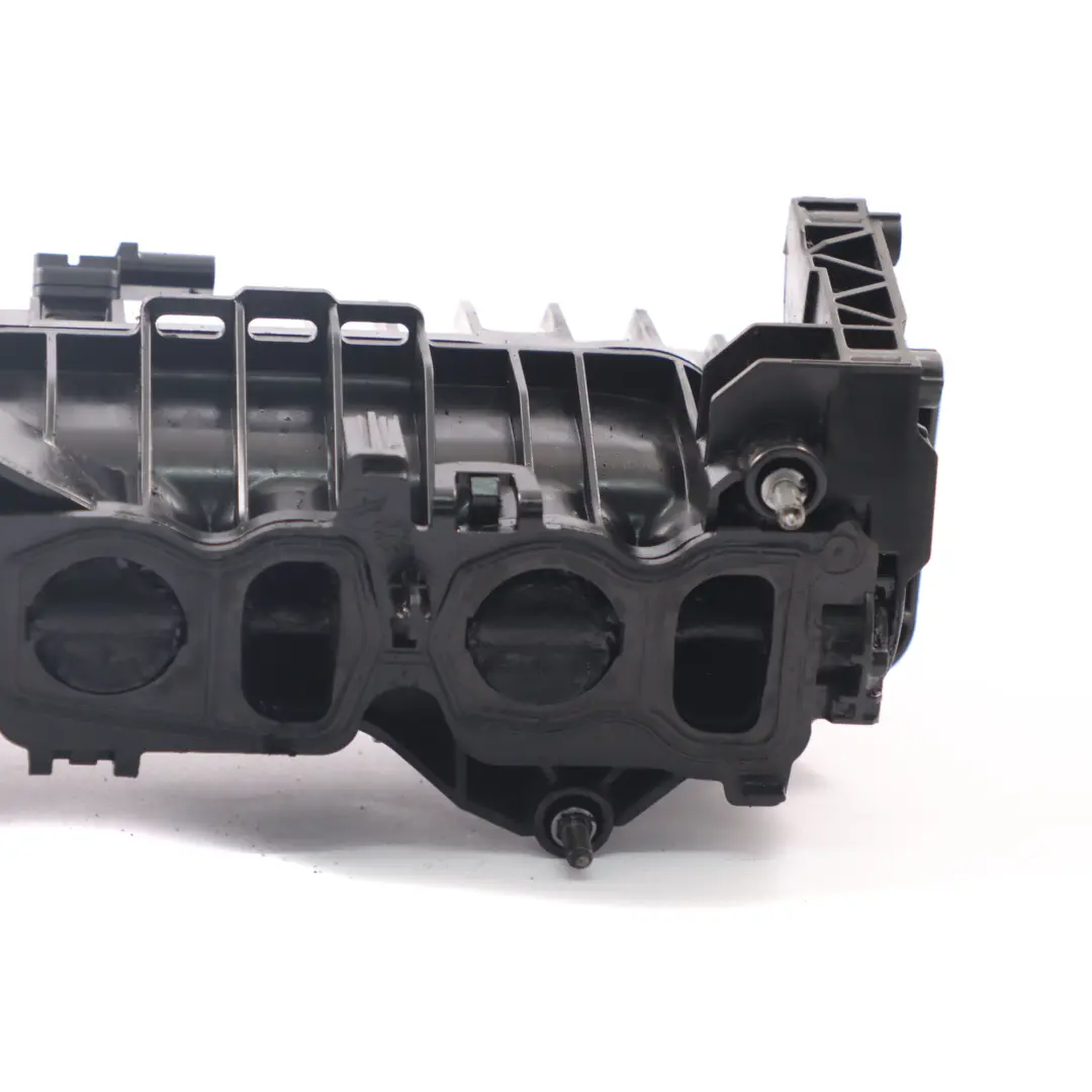 Intake Manifold BMW E90 LCI F10 F20 F21 F30 N47N Inlet Unit With Flap  - SKU 7807991-2 - Part number 7807991