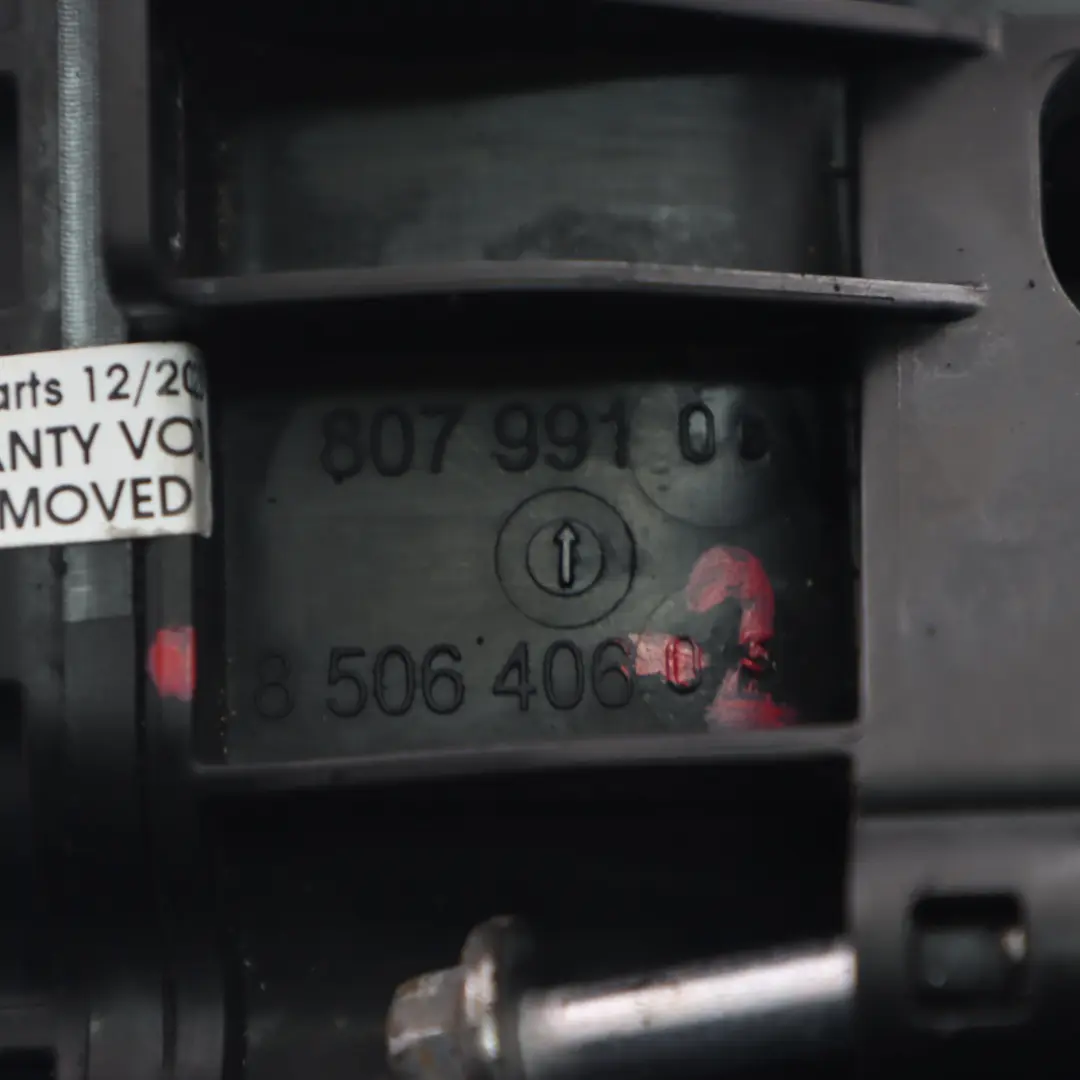 N47N Ansaugbrücke Ansaugkrümmer für BMW E90 LCI F10 F20 F21 F30 mit Teilenummer 7807991 BMW E90 LCI F10 F20 F21 F30 N47N Ansaugbrücke Ansaugkrümmer - SKU 7807991-2 - Teilenummer 7807991