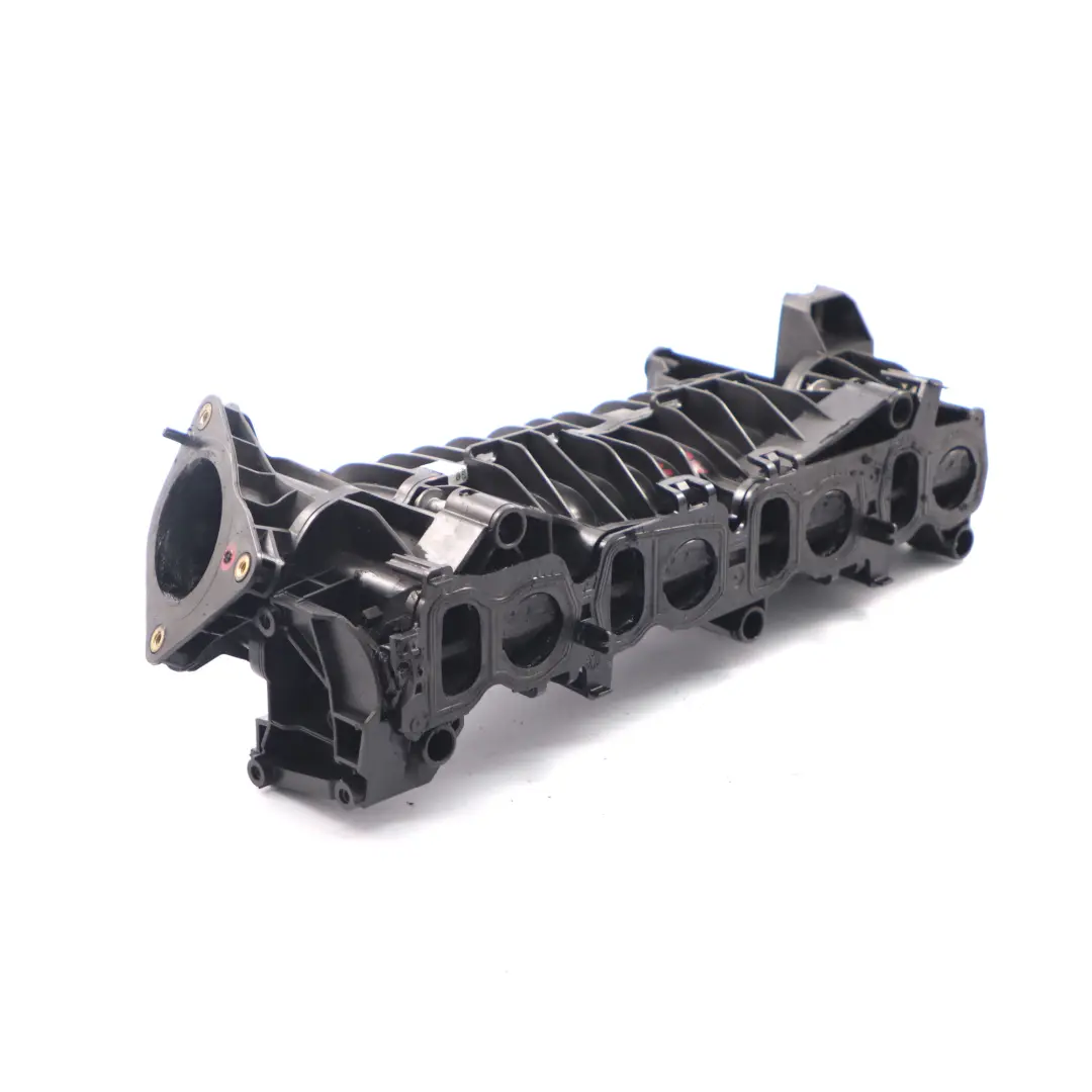 Intake Manifold BMW E90 LCI F10 F20 F21 F30 N47N Inlet Unit With Flap  - SKU 7807991-2 - Part number 7807991