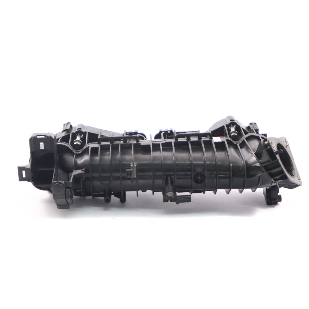 N47N Kolektor Ssący z Klapkami do BMW E90 LCI F10 F20 F30 o numerze 7807991 BMW E90 LCI F10 F20 F30 N47N Kolektor Ssący z Klapkami - SKU 7807991-2 - Numer Części 7807991