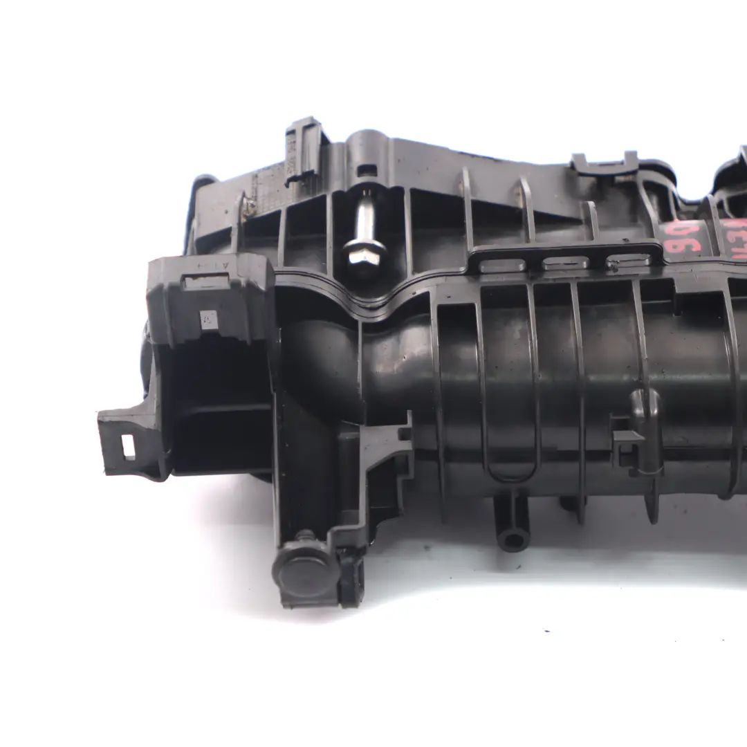 N47N Ansaugbrücke Ansaugkrümmer für BMW E90 LCI F10 F20 F21 F30 mit Teilenummer 7807991 BMW E90 LCI F10 F20 F21 F30 N47N Ansaugbrücke Ansaugkrümmer - SKU 7807991-2 - Teilenummer 7807991