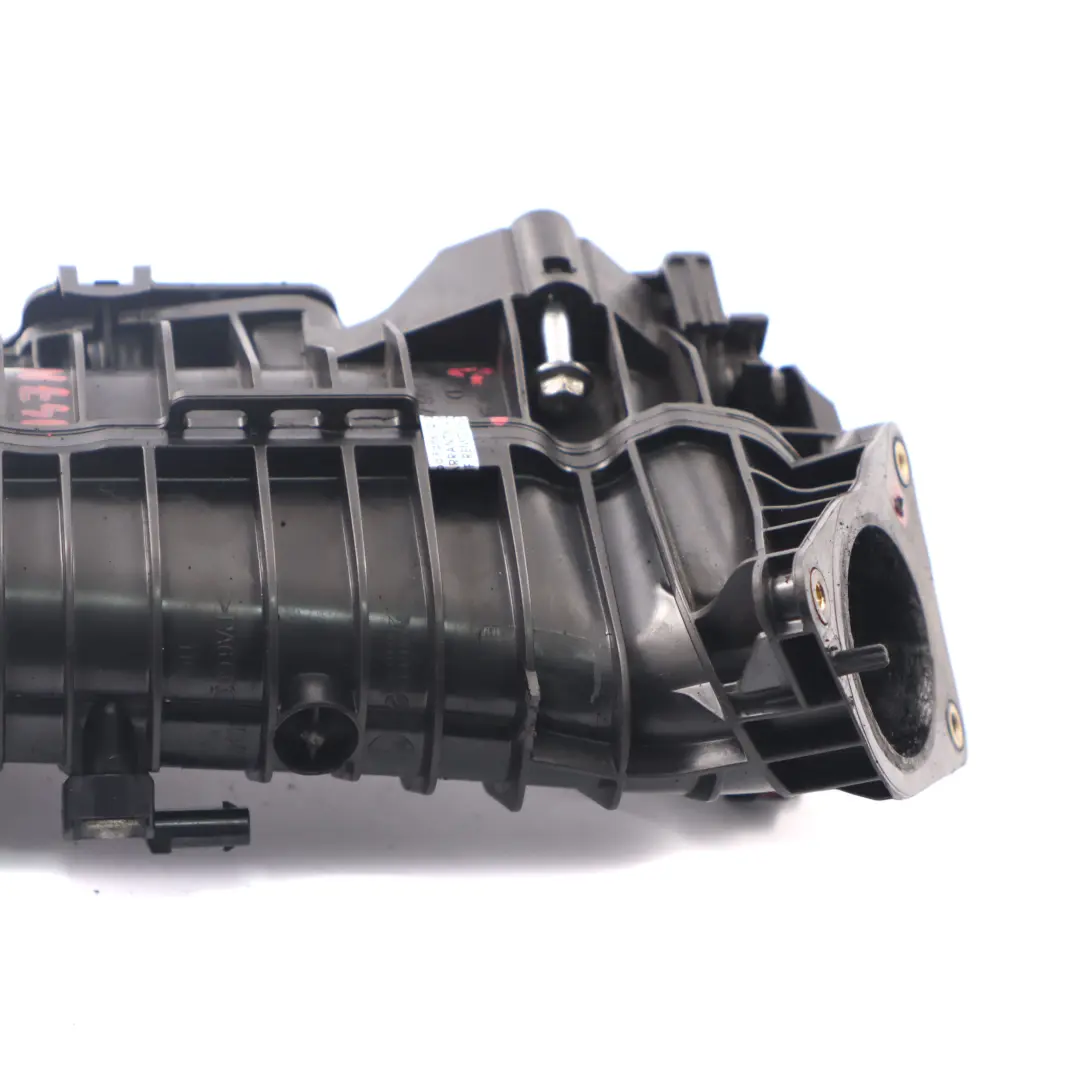 Intake Manifold BMW E90 LCI F10 F20 F21 F30 N47N Inlet Unit With Flap  - SKU 7807991-2 - Part number 7807991