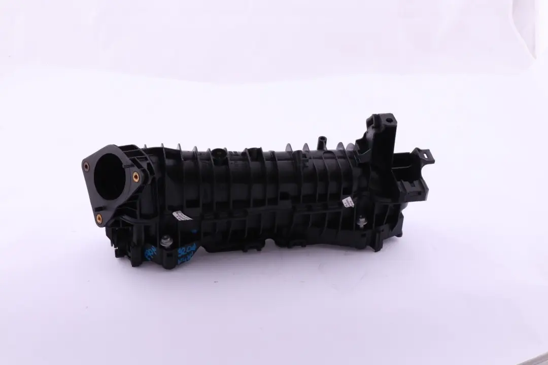 N47N Air Inlet Intake Manifold to BMW E90 LCI F10 F20 F21 F30 Diesel with Part number 7807991 BMW E90 LCI F10 F20 F21 F30 Diesel N47N Air Inlet Intake Manifold - SKU 7807991-3 - Part number 7807991