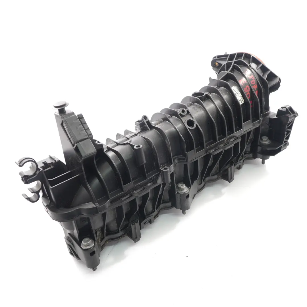 N47N Ansaugbrücke Ansaugkrümmer für BMW E90 LCI F10 F20 F21 F30 Diesel mit Teilenummer 7807991 BMW E90 LCI F10 F20 F21 F30 Diesel N47N Ansaugbrücke Ansaugkrümmer - SKU 7807991-3 - Teilenummer 7807991