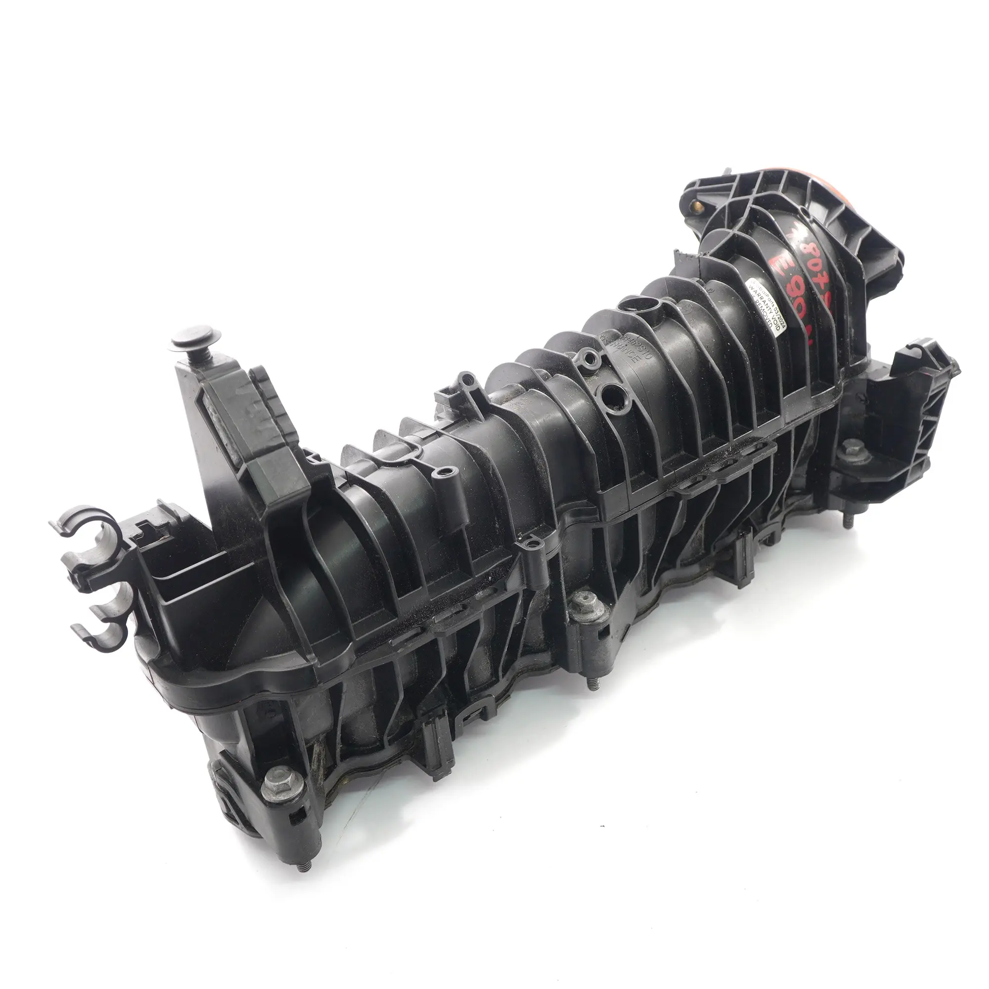 BMW E90 LCI F10 F20 F21 F30 Diesel N47N Collettore di aspirazione 7807991