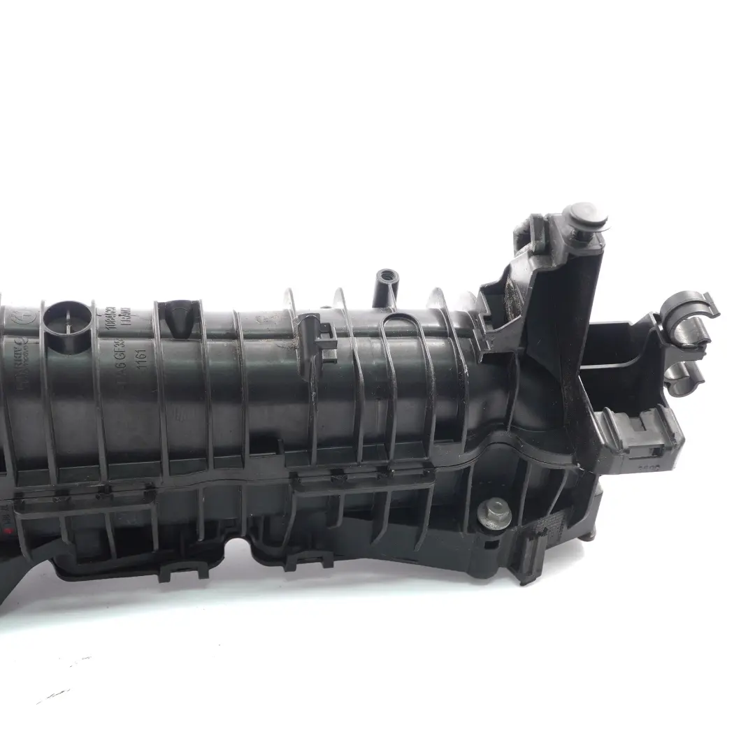 BMW E90 LCI F10 F20 F21 F30 Diesel N47N Ansaugbrücke Ansaugkrümmer - SKU 7807991-3 - Teilenummer 7807991