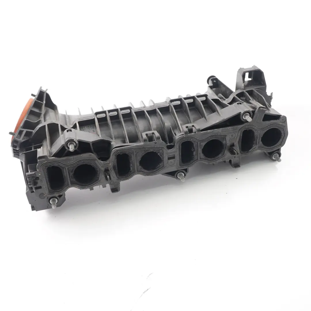 N47N Colector de admisión de aire para BMW E90 LCI F10 F20 F21 F30 Diesel con número de pieza 7807991 BMW E90 LCI F10 F20 F21 F30 Diesel N47N Colector de admisión de aire - SKU 7807991-3 - Número de pieza 7807991