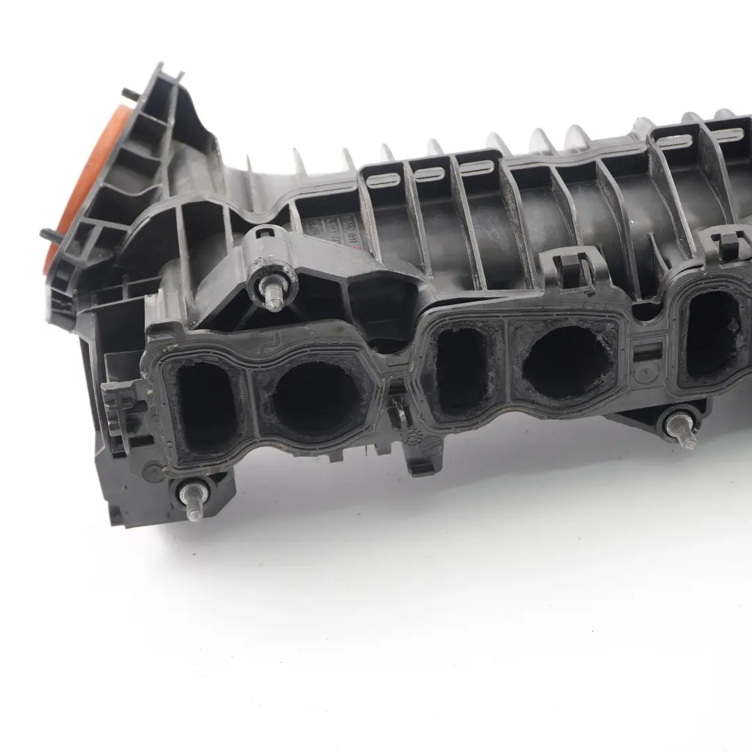 N47N Entrée d'air Collecteur d'admission pour BMW E90 LCI F10 F21 F30 Diesel à propos du numéro de pièce 7807991 BMW E90 LCI F10 F21 F30 Diesel N47N Entrée d'air Collecteur d'admission - SKU 7807991-3 - Numéro de pièce 7807991