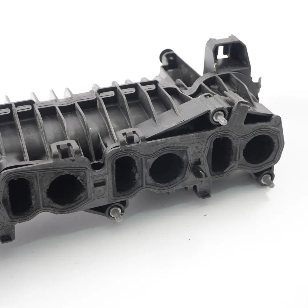 N47N Colector de admisión de aire para BMW E90 LCI F10 F20 F21 F30 Diesel con número de pieza 7807991 BMW E90 LCI F10 F20 F21 F30 Diesel N47N Colector de admisión de aire - SKU 7807991-3 - Número de pieza 7807991