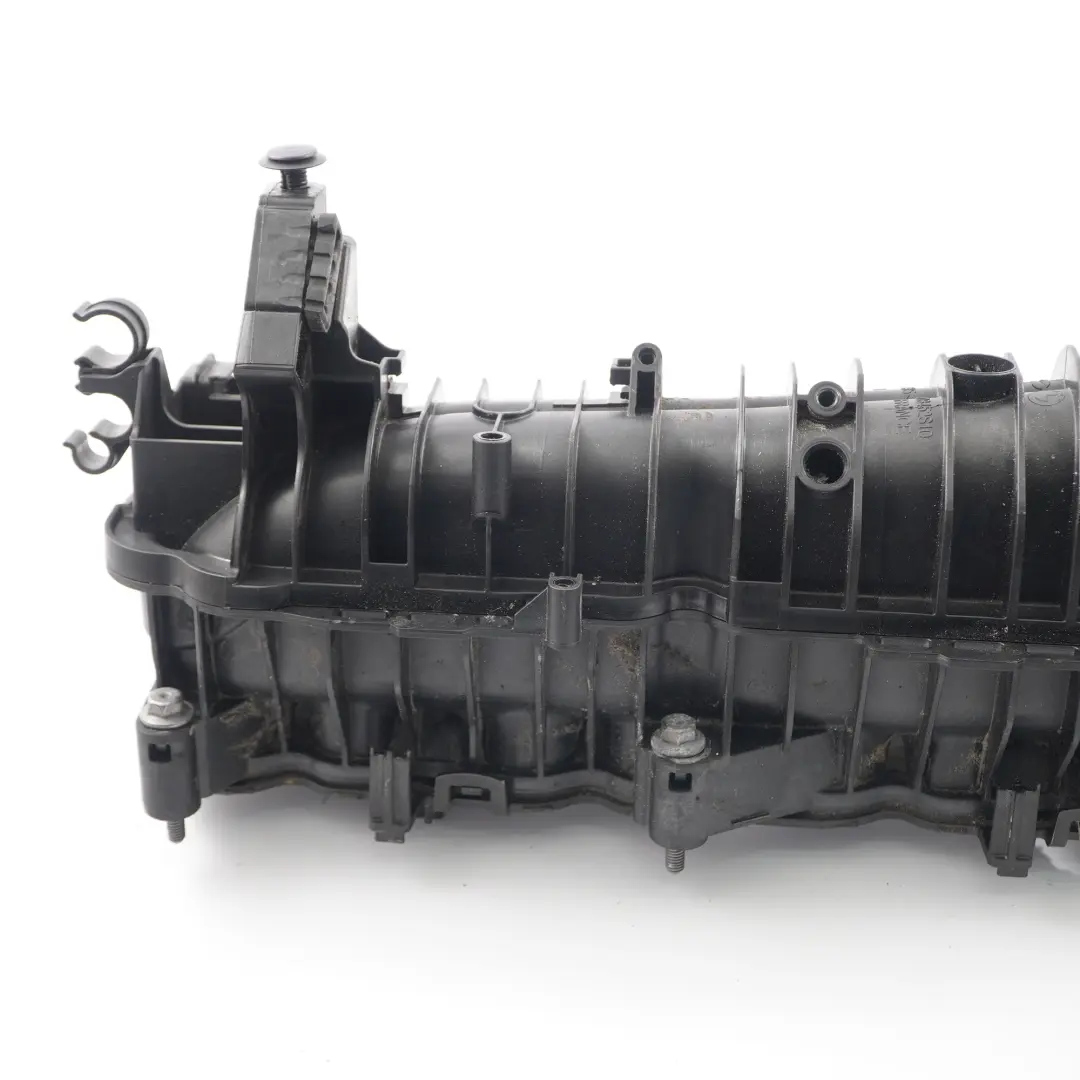 N47N Air Inlet Intake Manifold to BMW E90 LCI F10 F20 F21 F30 Diesel with Part number 7807991 BMW E90 LCI F10 F20 F21 F30 Diesel N47N Air Inlet Intake Manifold - SKU 7807991-3 - Part number 7807991