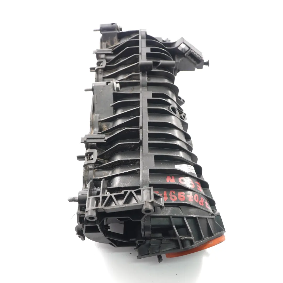 N47N Collettore di aspirazione per BMW E90 LCI F10 F20 F21 F30 Diesel con numero di parte 7807991 BMW E90 LCI F10 F20 F21 F30 Diesel N47N Collettore di aspirazione - SKU 7807991-3 - Numero di parte 7807991