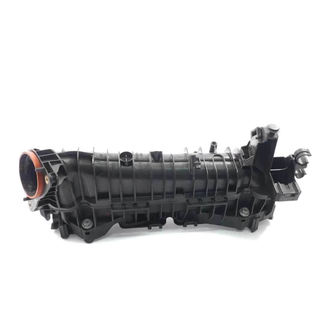 BMW E90 LCI F10 F20 F21 F30 Diesel N47N Ansaugbrücke Ansaugkrümmer - SKU 7807991-3 - Teilenummer 7807991