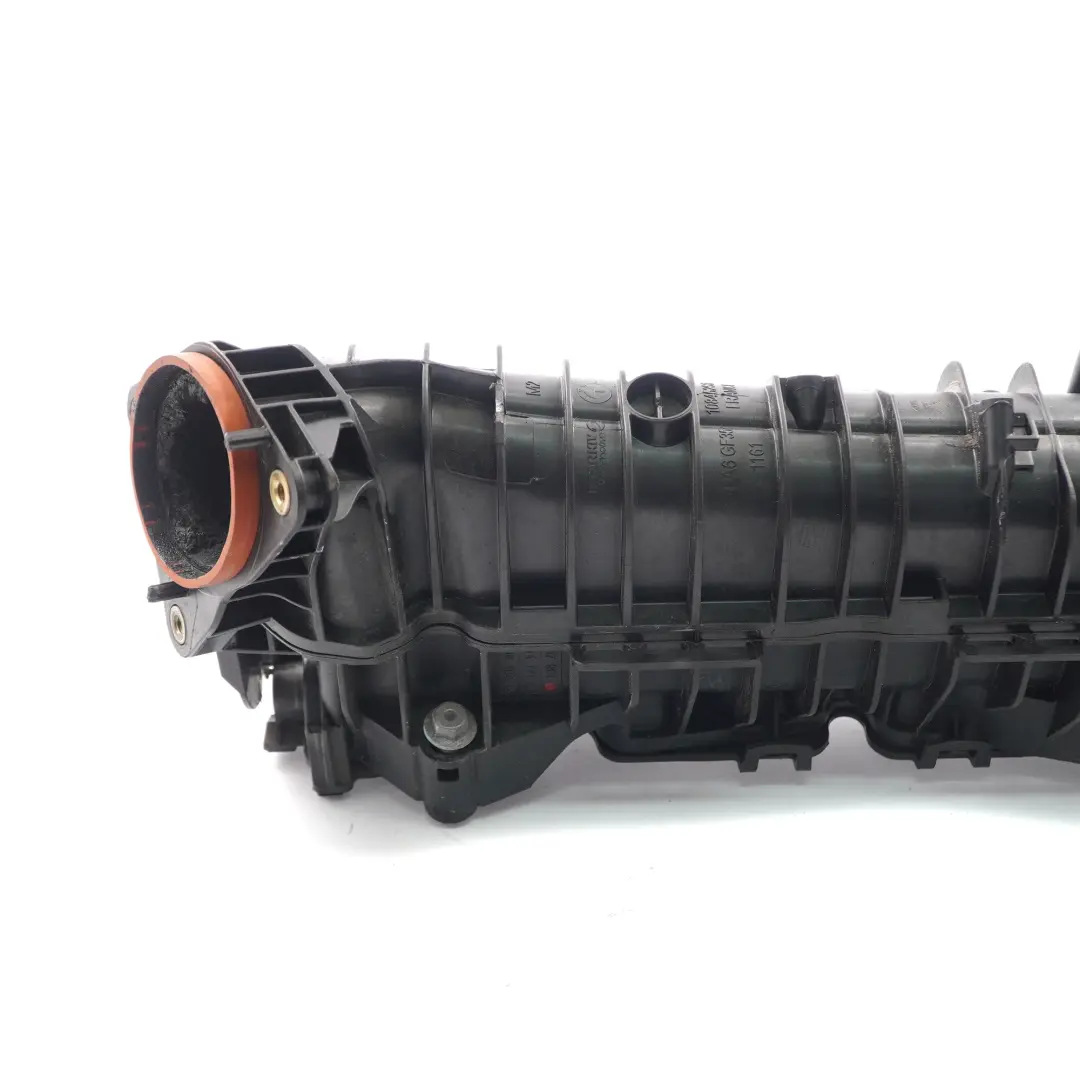 N47N Entrée d'air Collecteur d'admission pour BMW E90 LCI F10 F21 F30 Diesel à propos du numéro de pièce 7807991 BMW E90 LCI F10 F21 F30 Diesel N47N Entrée d'air Collecteur d'admission - SKU 7807991-3 - Numéro de pièce 7807991