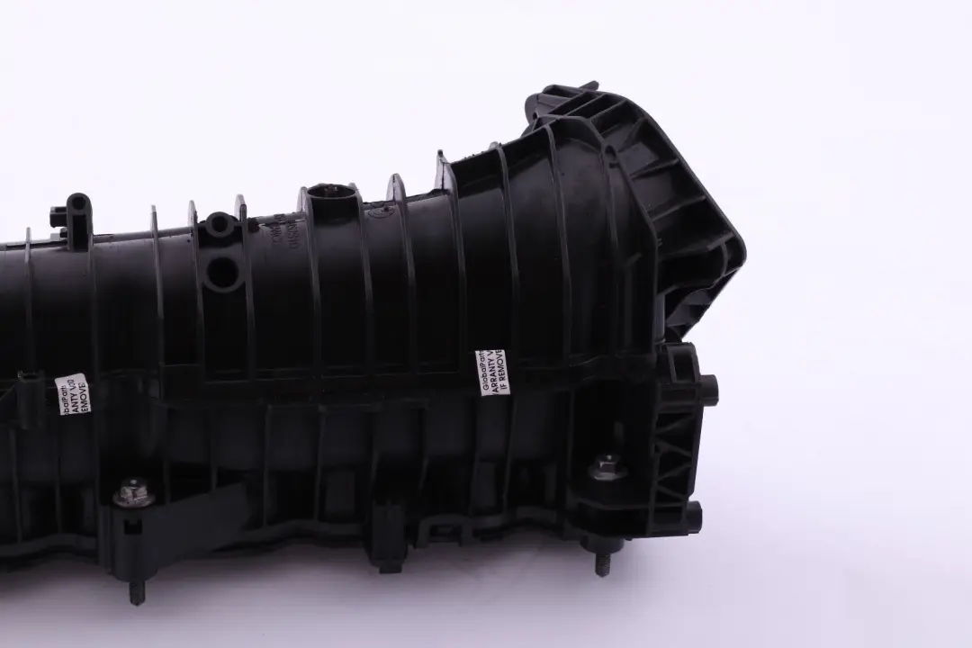 N47N Inlet Intake Manifold With Flap BMW E90 LCI F10 F20 F21 F30 - SKU 7807991 - Part number 7807991