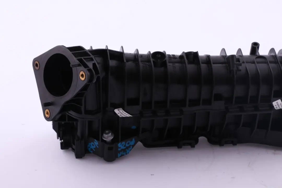 N47N Inlet Intake Manifold With Flap BMW E90 LCI F10 F20 F21 F30 - SKU 7807991 - Part number 7807991